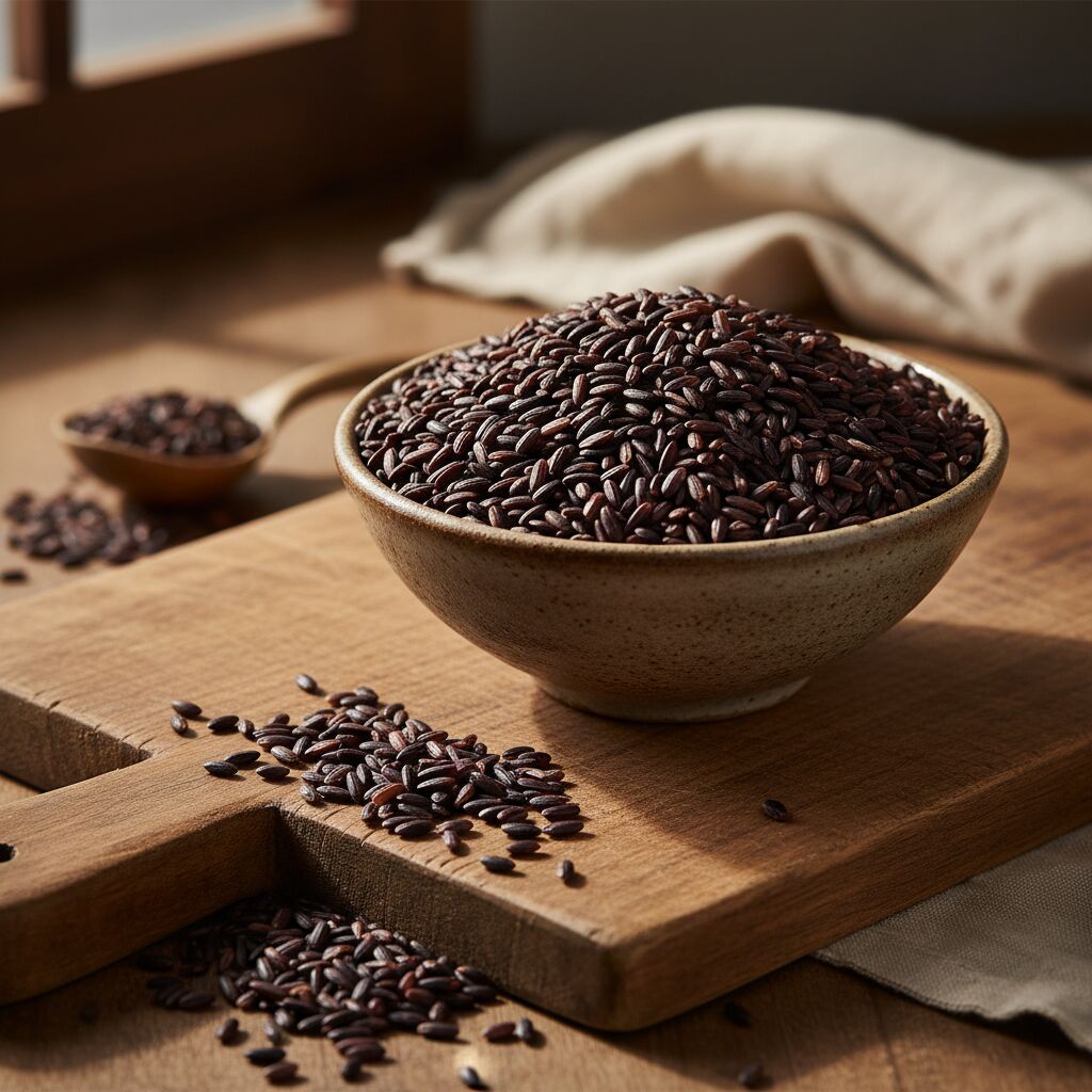 Chak Hao Traders — Premium Organic Products from Northeast India