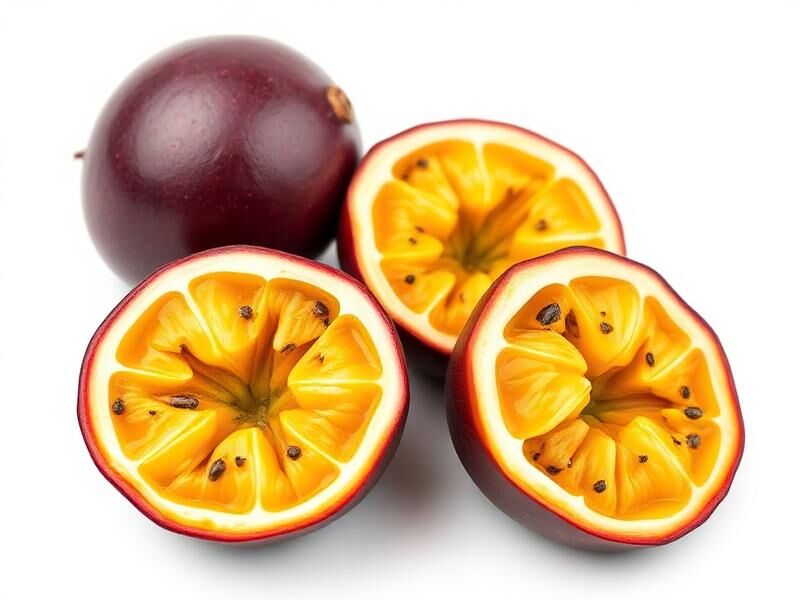Buy Passion Fruit Wholesale — Bulk B2B Supply | Chakhao