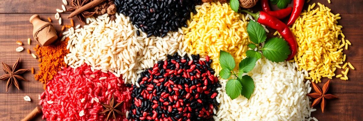 Chak Hao Traders — Premium Organic Products from Northeast India
